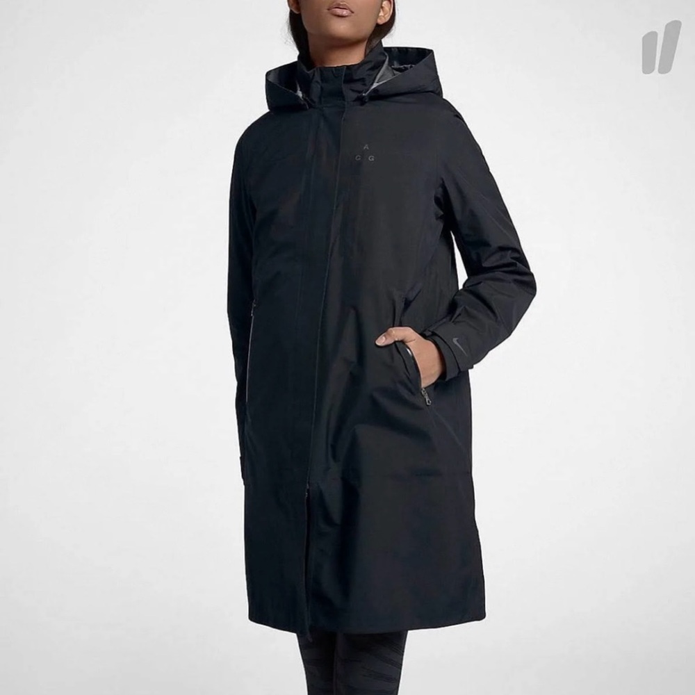 Nike Lab ACG 3-in-1 System Coat; Women’s; size M - Picture 3 of 16